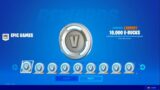 SECRET CODE To Get FREE VBUCKS in Fortnite Season 3 (Fortnite Glitch)