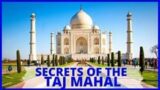 SECRET OF TAJ MAHAL | MUST WATCH