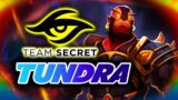 SECRET vs TUNDRA – TI WINNERS – DPC WEU SUMMER 2023 DOTA 2