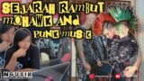 SEJARAH RAMBUT MOHAWK N PUNK MUSIC || NGUSIK ( NGOBROLIN SOAL MUSIK )