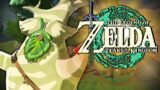 SHALAKA LALA!! – The Legend of Zelda: Tears of the Kingdom – 8