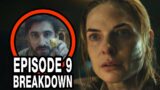 SILO Episode 9 Breakdown, Theories & Clues!