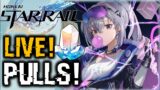 SILVER WOLF PATCH! HOW MANY COPIES? VIEWER PULLS! (HONKAI STAR RAIL) | Livestream