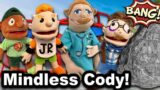 SML Movie:  Mindless Cody!