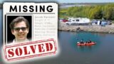SOLVED: Vanished at 24 – The Search for Jacob VanZant Begins