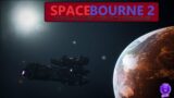 SPACEBOURNE 2 – AI VS AI – HOW ONE ENEMY SHIP DELETE MOST ME FLEET – WITHOUT PLAYER AI CANT CAPTURE