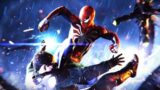 SPIDER-MAN REMASTERED FULL GAME Walkthrough 1 (PS5 4K UHD)