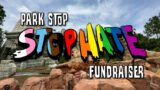 STOP HATE 2023 | Theme Park Community Fundraiser for The Trevor Project