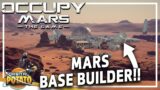 SUPER Deep Base Builder!! – Occupy Mars: The Game – Base Builder Resource Management Game