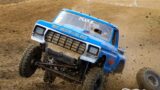 SUPER STREET MUD RACING TRUCKS THROWDOWN at SPRING SLING