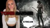Sacrifice – Tomb Raider: Pt. 2 – STREAM – LiteWeight Gaming