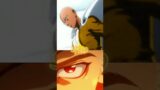 Saitama Vs Senku