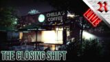 Scary Sunday | Working The Closing Shift At Starbucks Has Never Been More Frightening