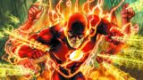 Secret Powers The Flash Has You've Never Seen Before