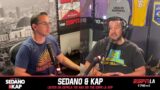 Sedano & Kap: NBA Draft day, The Dodgers complete the series sweep, Beto is in!
