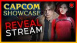 Sehen wir Resident Evil 9 oder Separate Ways? | Capcom Showcase 2023