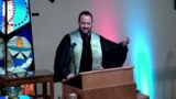 Sermon: Palm Sunday for Unitarian Universalists
