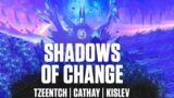 Shadows Change | DLC Speculation Video