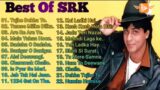 Shahrukh Khan Full Songs   Nonstop Songs Of SRK   Jukebox @Tracks Nation