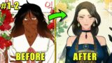 She Was Ugly Becasue Of A Curse And No One Liked Her Until She… | Romance Manwha Recap