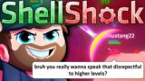 Shellshock Live but it gets a little toxic.