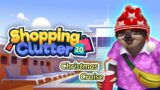 Shopping Clutter 20: Christmas Cruise Game Trailer