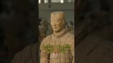 Short story of Xian terracotta warrior