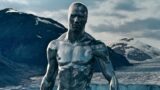 Silver Surfer – All Powers from Fantastic Four: Rise of The Silver Surfer