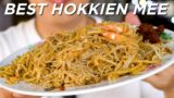 Simon Road Hokkien Mee Review | The Best Hokkien Mee in Singapore Ep 7