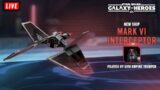 Sith Empire Trooper MK VI Interceptor Testing + Unlocking Darth Malak for FREE