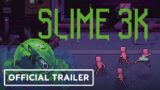 Slime 3K: Rise Against Despot – Official Reveal Trailer | Publisher Spotlight Showcase 2023