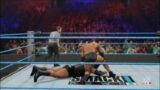 Smackdown Episode 16 "Visionary & Dragon" WWE 2k23 Universe Mode #wrestling #wwe2k23 #acgaming
