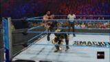 Smackdown Episode 18 "Future Champion?" WWE 2k23 Universe Mode #wrestling #wwe2k23 #acgaming