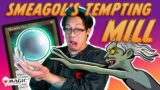 Smeagol's Tempting Mill | Historic Magic: the Gathering | MTG Arena