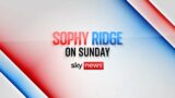 Sophy Ridge On Sunday: Grant Shapps, Pat McFadden, Guto Harri and Robert Laurenson