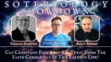 Soteriology Showdown | Charles Jennings vs. Kelly Powers – Can Christians Fall Away from the Faith?