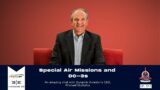 Special Air Missions and DC-3s – An amazing chat with Mike Stoltzfus, from Dynamic Aviation – Ep.111