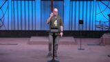 Spiritual Intimacy in Marriage | Pastor Loren Hicks