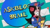 Spybots: Askblog Mail Time