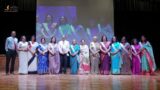 Staff Felicitation Ceremony on 30 Years Completion | Seth M.R. Jaipuria School, Gomti Nagar, Lucknow