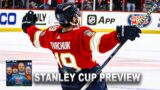 Stanley Cup Preview | Against All Odds