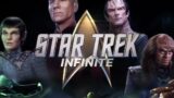 Star Trek: Infinite – Gameplay Reveal Trailer