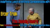 Star Trek Review: The Deadly Years , ILIC #64