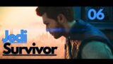 Star Wars Jedi: Survivor –  Live Series