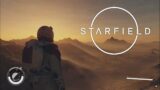 Starfield: Official New Gameplay Footage of Massive Scale