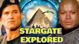 Stargate Origins – How Stargate Works? How It Was Created? Can It Be Destroyed? And More Explored