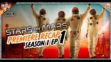 Stars on Mars Season 1 Ep 1 Recap | Hit or Quit