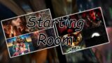 Starting Room Challenge on Every BO4 Zombies Map