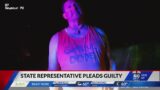 State Representative Jim Lucas pleads guilty in drunk driving arrest; bodycam footage released
