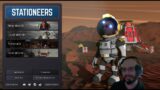 Stationeers: No Musk On Mars | E1